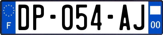 DP-054-AJ