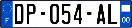 DP-054-AL