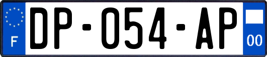 DP-054-AP