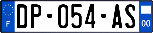 DP-054-AS