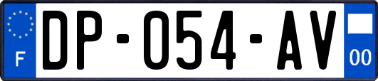 DP-054-AV