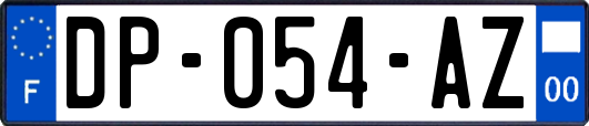 DP-054-AZ