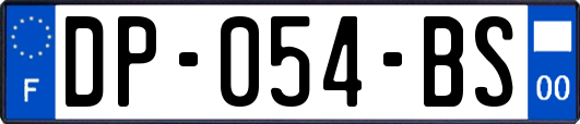 DP-054-BS