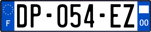 DP-054-EZ