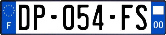 DP-054-FS