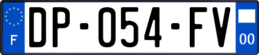 DP-054-FV