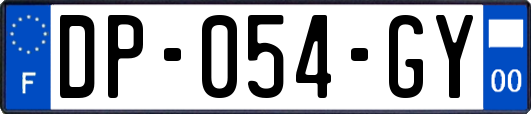 DP-054-GY