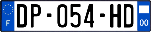 DP-054-HD