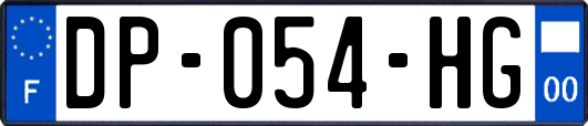 DP-054-HG