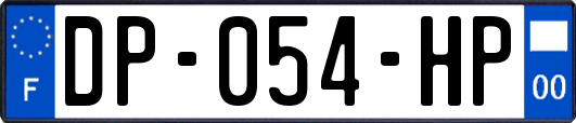 DP-054-HP