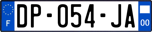 DP-054-JA