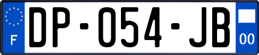 DP-054-JB