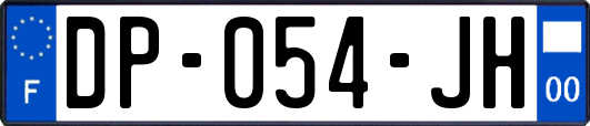 DP-054-JH