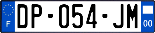 DP-054-JM