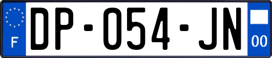 DP-054-JN