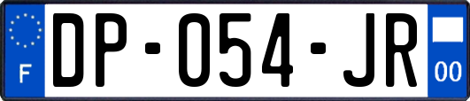 DP-054-JR