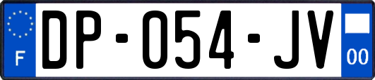 DP-054-JV