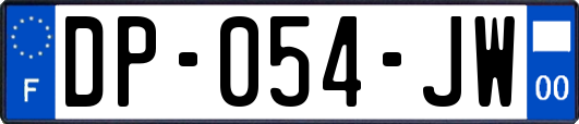 DP-054-JW