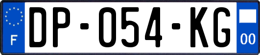 DP-054-KG