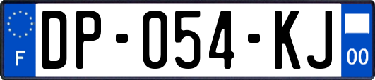 DP-054-KJ