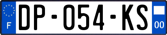 DP-054-KS