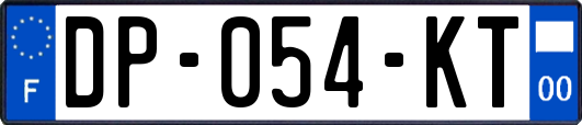 DP-054-KT