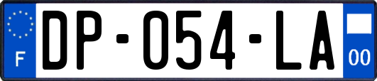 DP-054-LA