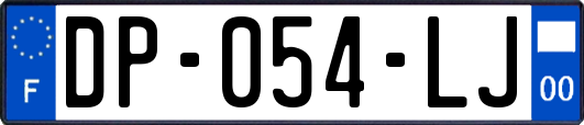 DP-054-LJ