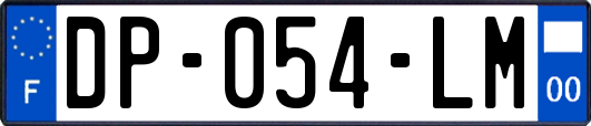 DP-054-LM