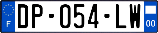 DP-054-LW