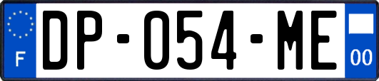 DP-054-ME