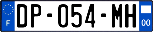 DP-054-MH