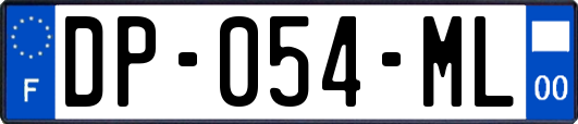 DP-054-ML
