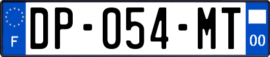 DP-054-MT