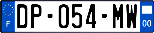 DP-054-MW