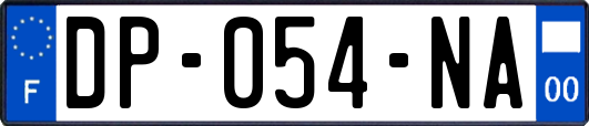 DP-054-NA