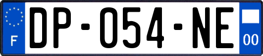 DP-054-NE