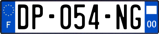DP-054-NG