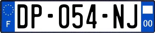 DP-054-NJ
