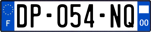 DP-054-NQ