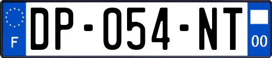 DP-054-NT