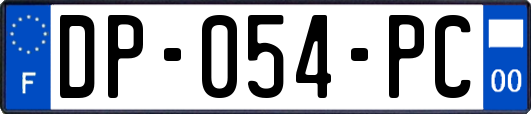DP-054-PC