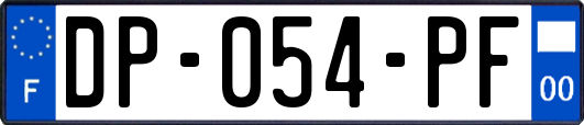 DP-054-PF