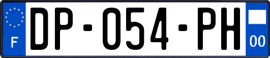 DP-054-PH