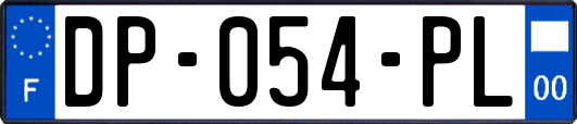 DP-054-PL