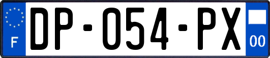 DP-054-PX