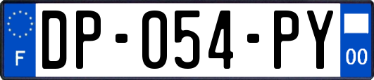 DP-054-PY