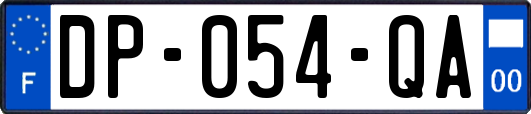 DP-054-QA