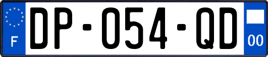 DP-054-QD