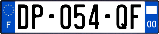 DP-054-QF